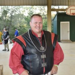 Timothy Brock, obituary — Pace Funeral Home
