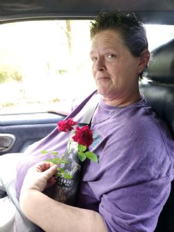 Christina Burch, obituary — Pace Funeral Home
