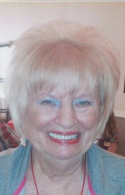 Barbara Duty, obituary — Pace Funeral Home