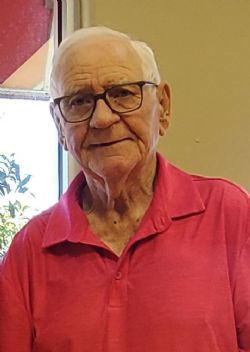 Ervin Herrmann, obituary — Pace Funeral Home