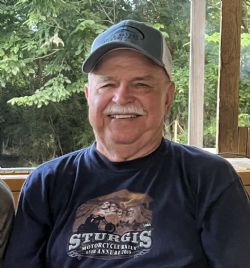 Leo Orsak, obituary — Pace Funeral Home