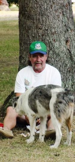 Robert Cardenas, obituary — Pace Funeral Home