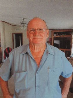 Daniel Robinson, obituary — Pace Funeral Home