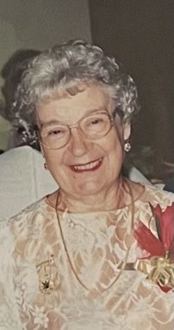 Gloria Richardson, obituary — Pace Funeral Home