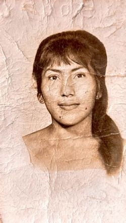 Maria Cano, obituary — Pace Funeral Home