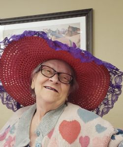Sheryn Major, obituary — Pace Funeral Home