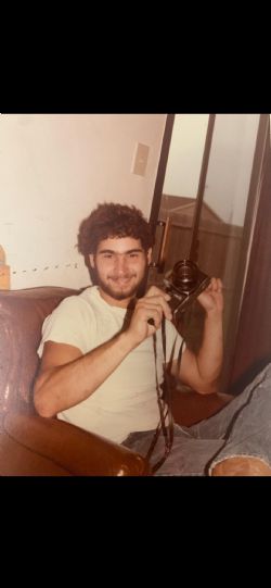 Forrest Weaver, obituary — Pace Funeral Home
