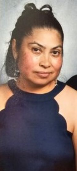 Blanca Cisneros, obituary — Pace Funeral Home