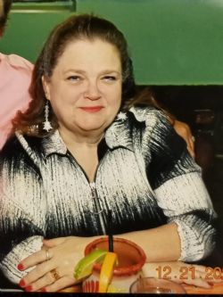 Dana Bowman, obituary — Pace Funeral Home