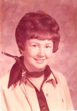 Patsy Whitworth, obituary — Pace Funeral Home