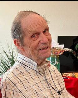 William Nichols, obituary — Pace Funeral Home
