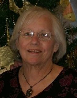 Glenda Valentine, obituary — Pace Funeral Home