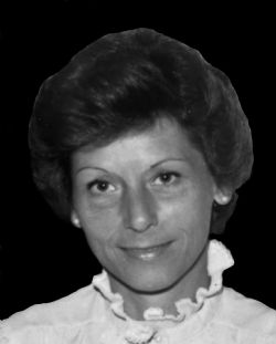 Wanda Basham, obituary — Pace Funeral Home