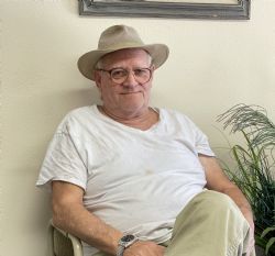 Walter Muirhead, obituary — Pace Funeral Home