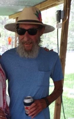 Johnny Golsby, obituary — Pace Funeral Home