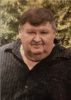 Burl Shotwell Jr., obituary — Pace Funeral Home