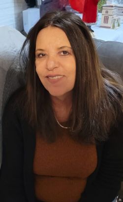 Gail DuPree, obituary — Pace Funeral Home