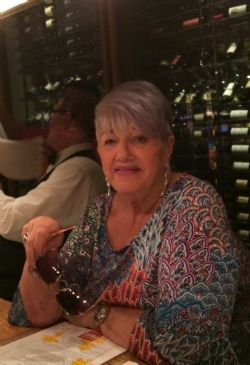 Bernadine Stiegelmeier, obituary — Pace Funeral Home