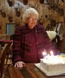 Rose Teal, obituary — Pace Funeral Home
