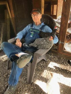Samuel Barrett, obituary — Pace Funeral Home