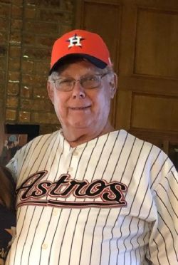 Thomas Clark, obituary — Pace Funeral Home