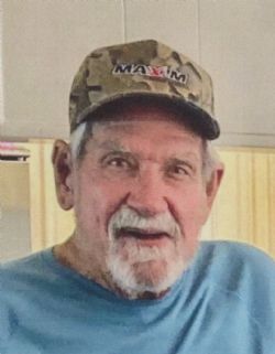 Gerald Kimbrell, obituary — Pace Funeral Home