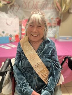 Eva Crow, obituary — Pace Funeral Home