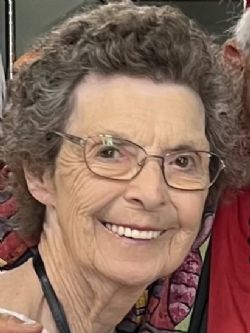 Sandra Kimes, obituary — Pace Funeral Home