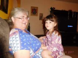 Frances McMillan, obituary — Pace Funeral Home