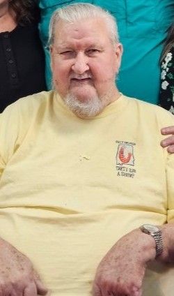 Curtis Gokey, obituary — Pace Funeral Home