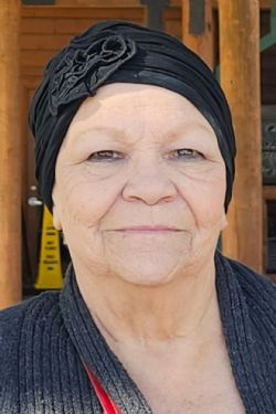Shirley Parent, obituary — Pace Funeral Home