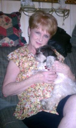Jerilynn Emanuel- Lord, obituary — Pace Funeral Home