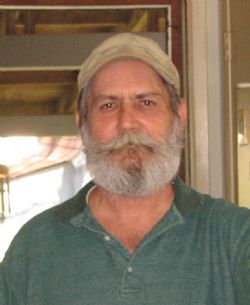 Alan Bragg, obituary — Pace Funeral Home