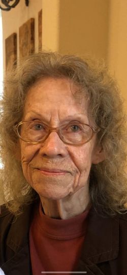Dorothy Thomas, obituary — Pace Funeral Home