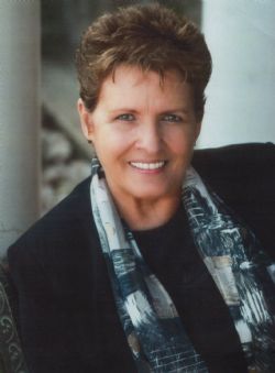 Juanita Kohn, obituary — Pace Funeral Home