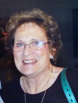 Lenda Robertson, obituary — Pace Funeral Home