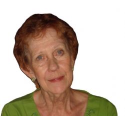 Elaine Eaton, obituary — Pace Funeral Home