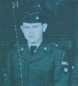 Billy Tullos, obituary — Pace Funeral Home