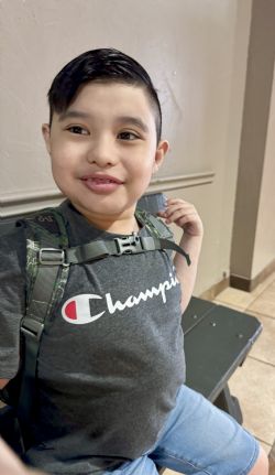 Kevin Dominguez, obituary — Pace Funeral Home