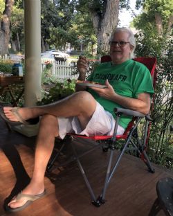 Timothy Gilligan, obituary — Pace Funeral Home