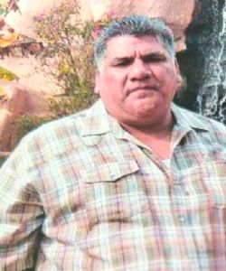 Juan Zuniga, obituary — Pace Funeral Home