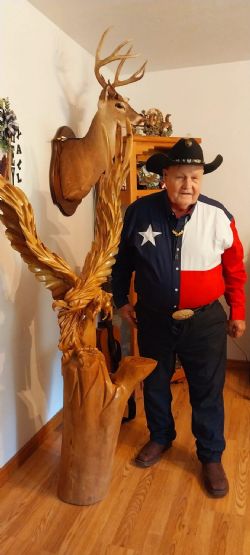 Harold Miller, obituary — Pace Funeral Home
