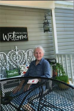 Mary Alvarado, obituary — Pace Funeral Home
