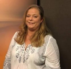 Terri McDonald, obituary — Pace Funeral Home