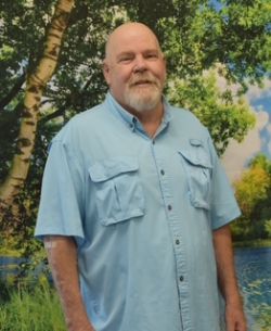 Gregory Haynes, obituary — Pace Funeral Home