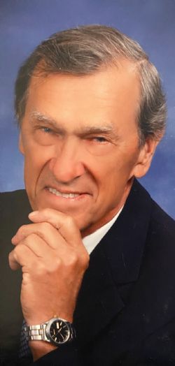 Edmond Murski, obituary — Pace Funeral Home
