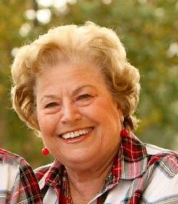 Dolores Head, obituary — Pace Funeral Home