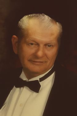 Eugene Insall, obituary — Pace Funeral Home