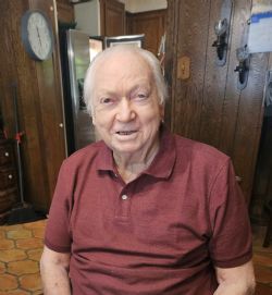 Charles Scott, obituary — Pace Funeral Home