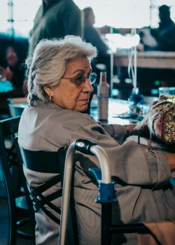 Rita Hokanson, obituary — Pace Funeral Home